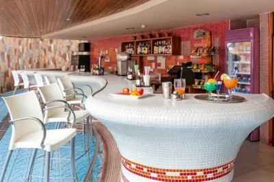 MUR Apartamentos Buenos Aires Gran Canaria — Foto 12