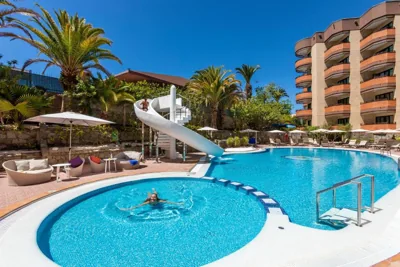MUR Neptuno Gran Canaria - Adults Only — foto 3