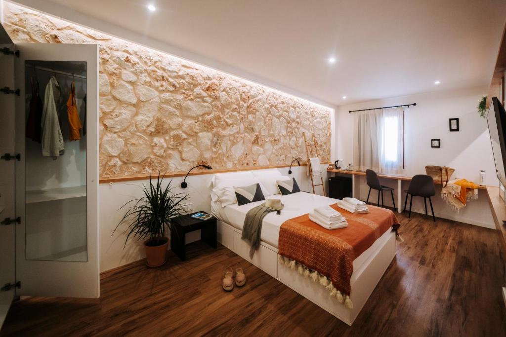 Murada hotel en Ciutadella