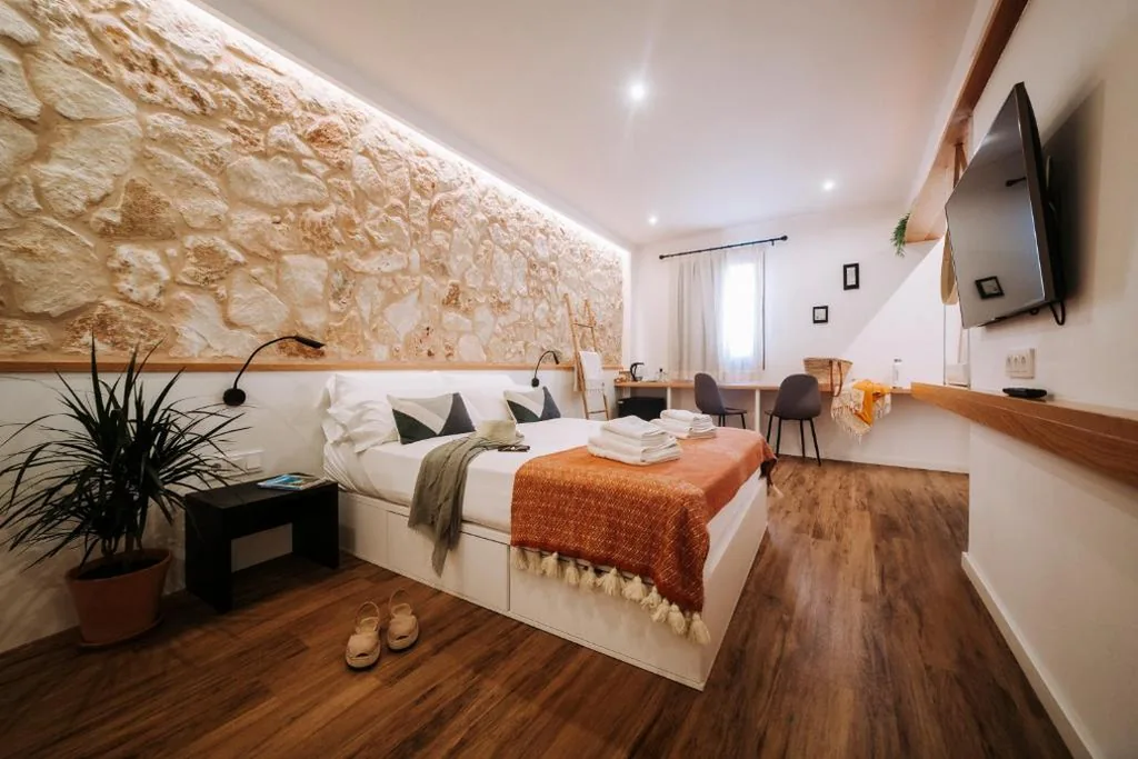 Murada hotel