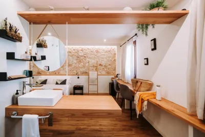 Murada hotel — foto 3