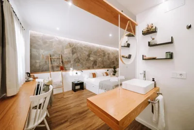 Murada hotel — foto 4
