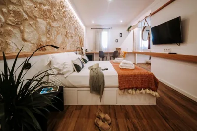 Murada hotel — foto 5
