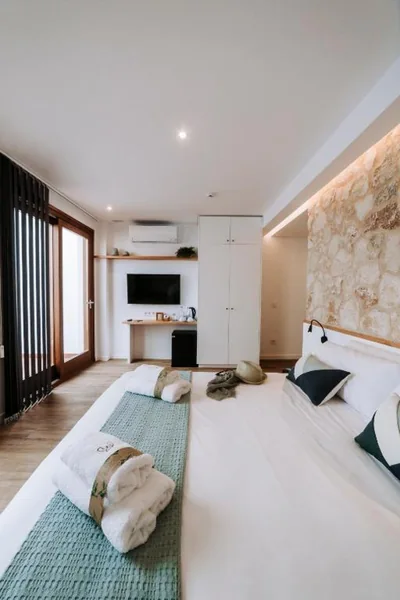 Murada hotel — foto 12