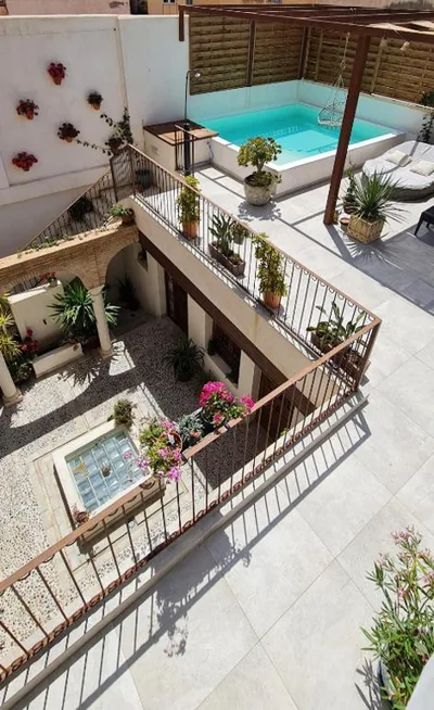 Murallas de Jayrán Hotel Boutique — 写真 3