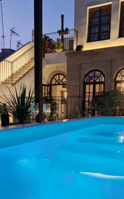 Murallas de Jayrán Hotel Boutique — 写真 4