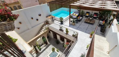 Murallas de Jayrán Hotel Boutique — 写真 5