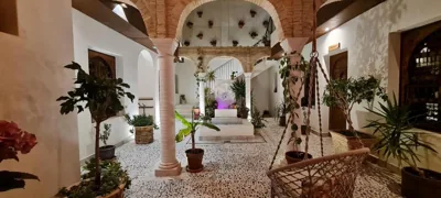 Murallas de Jayrán Hotel Boutique — 写真 6