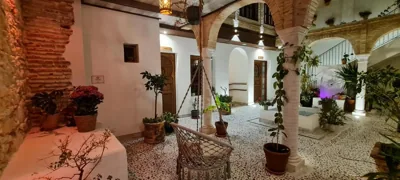 Murallas de Jayrán Hotel Boutique — 写真 7