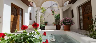 Murallas de Jayrán Hotel Boutique — 写真 8