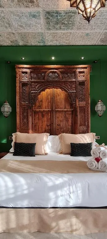 Murallas de Jayrán Hotel Boutique — 写真 9