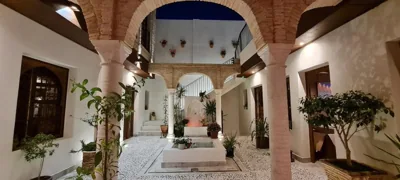 Murallas de Jayrán Hotel Boutique — 写真 10