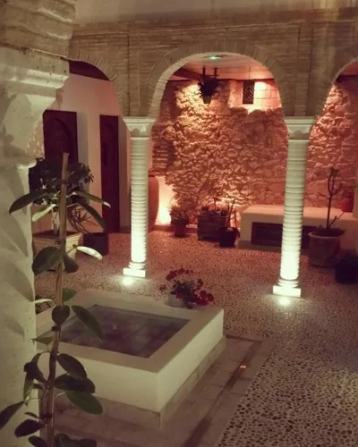 Murallas de Jayrán Hotel Boutique — 写真 11