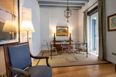 Museum Duplex and Patios, Historical Center, 8 pax — Foto 9
