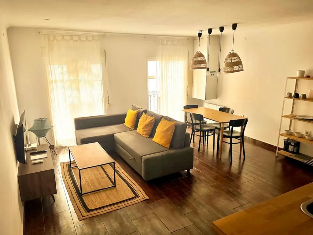 Loft — Mush Rooms Apartments