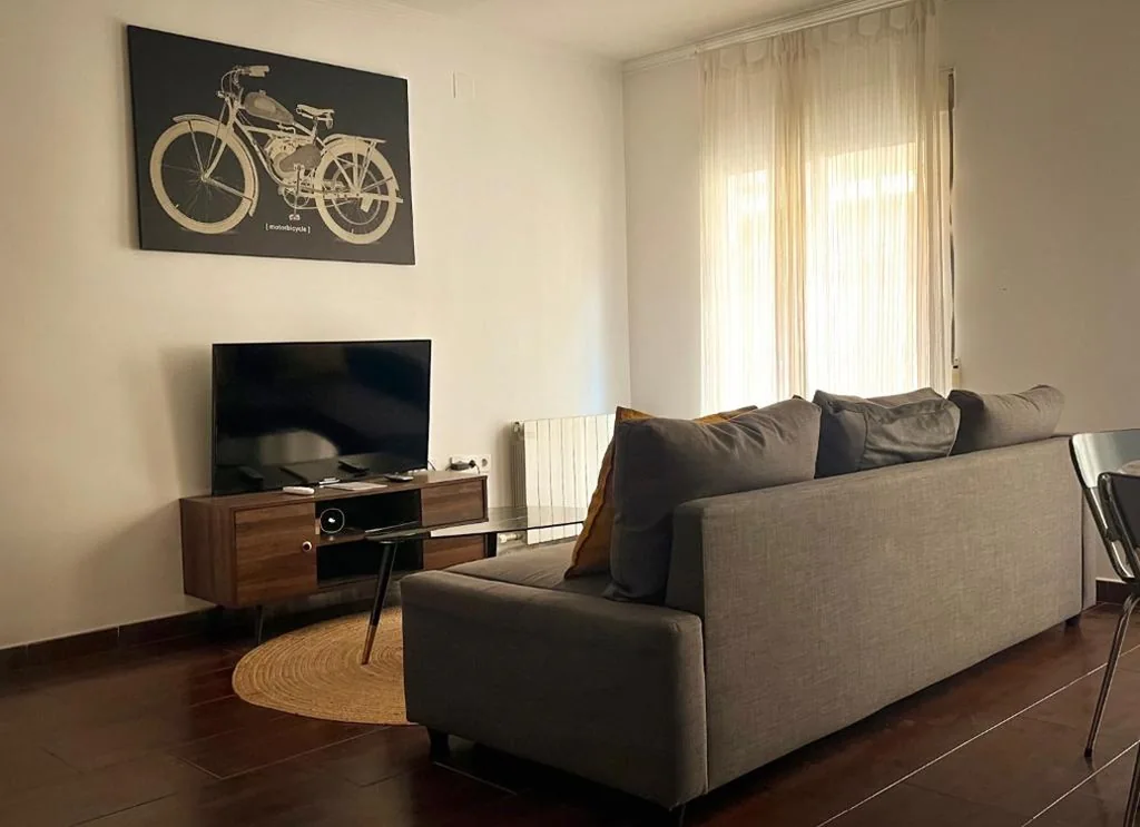 Loft — Mush Rooms Apartments