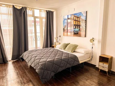Mush Rooms Apartments — Foto 2