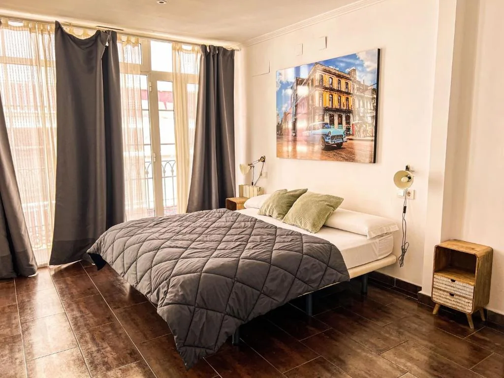 Mush Rooms Apartments