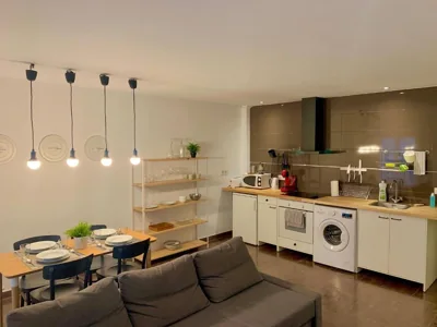 Mush Rooms Apartments — Foto 4