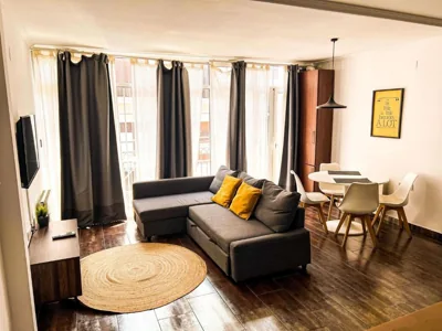 Mush Rooms Apartments — Foto 5