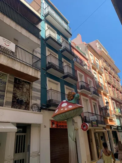 Mush Rooms Apartments — Foto 6