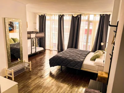 Mush Rooms Apartments — Foto 7