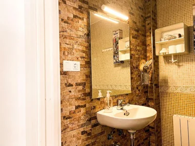 Mush Rooms Apartments — Foto 8