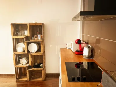 Mush Rooms Apartments — Foto 9