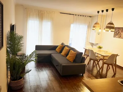Mush Rooms Apartments — Foto 10
