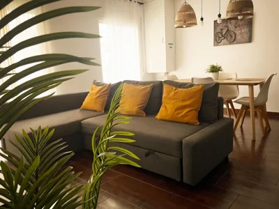 Mush Rooms Apartments — Foto 11