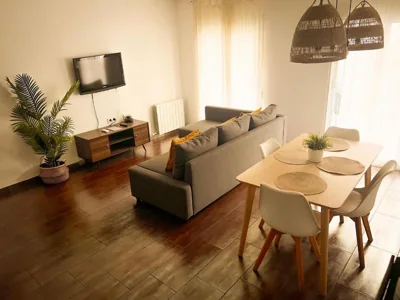 Mush Rooms Apartments — Foto 12