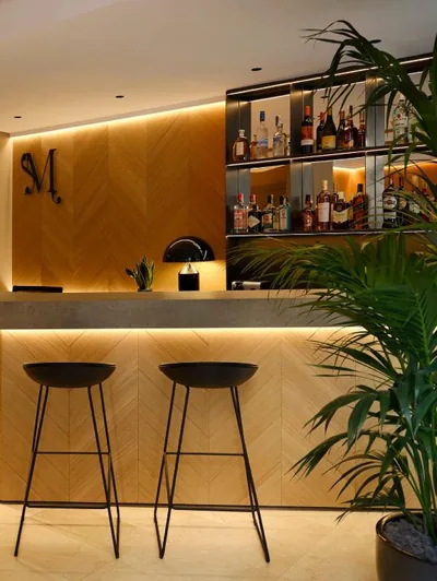 Musik Boutique Hotel - Solo Adultos — foto 3