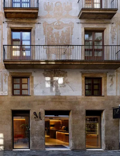 Musik Boutique Hotel - Solo Adultos — foto 5