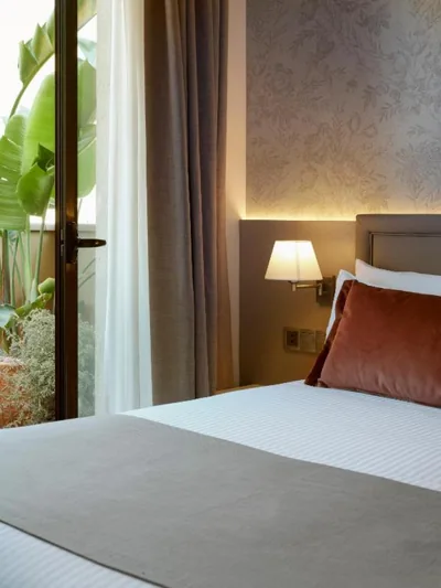 Musik Boutique Hotel - Solo Adultos — foto 6
