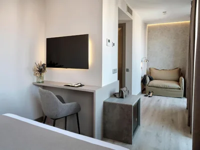 Musik Boutique Hotel - Solo Adultos — foto 8