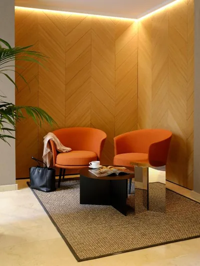 Musik Boutique Hotel - Solo Adultos — foto 11