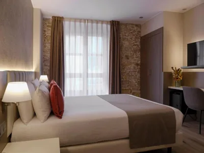 Musik Boutique Hotel - Solo Adultos — foto 12
