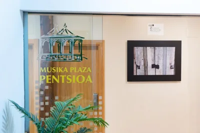 Musika Plaza — foto 9