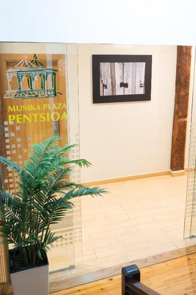 Musika Plaza — foto 10