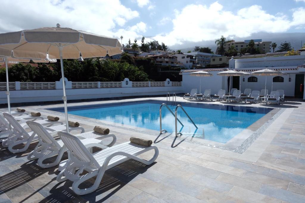Muthu La Perla Tenerife