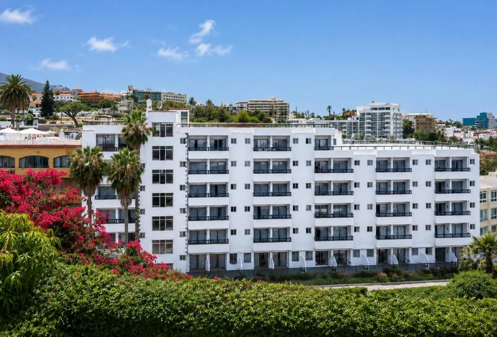 Muthu La Perla Tenerife