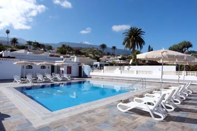Muthu La Perla Tenerife — Foto 3
