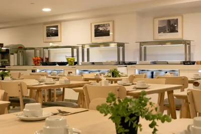Muthu La Perla Tenerife — Foto 4