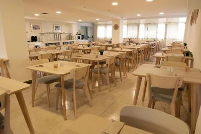 Muthu La Perla Tenerife — Foto 5