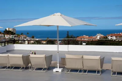 Muthu La Perla Tenerife — Foto 9