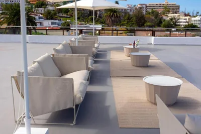 Muthu La Perla Tenerife — Foto 11