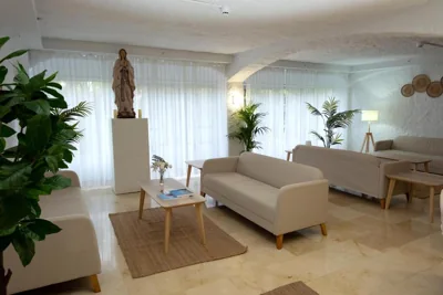 Muthu La Perla Tenerife — Foto 12