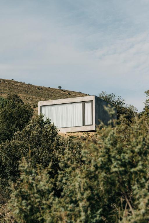 MUUN Landscape Hotel