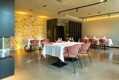 MUUN Landscape Hotel — Foto 4