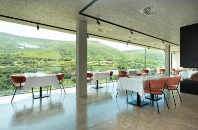 MUUN Landscape Hotel — Foto 5